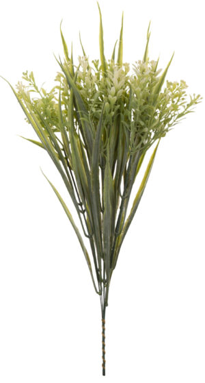 6X GAŁĄZKA ROŚLINA DODATEK SZTUCZNY 42 CM