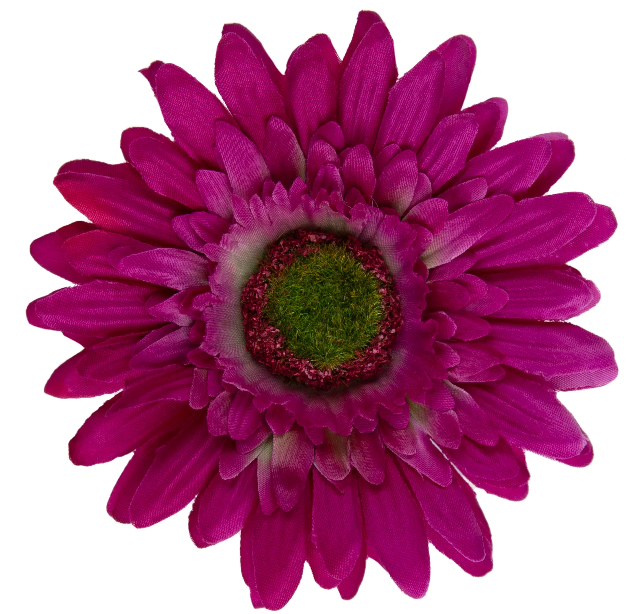 GERBERA FUKSJA GAŁĄZKA 46 CM ŁODYGOWA - obrazek 2