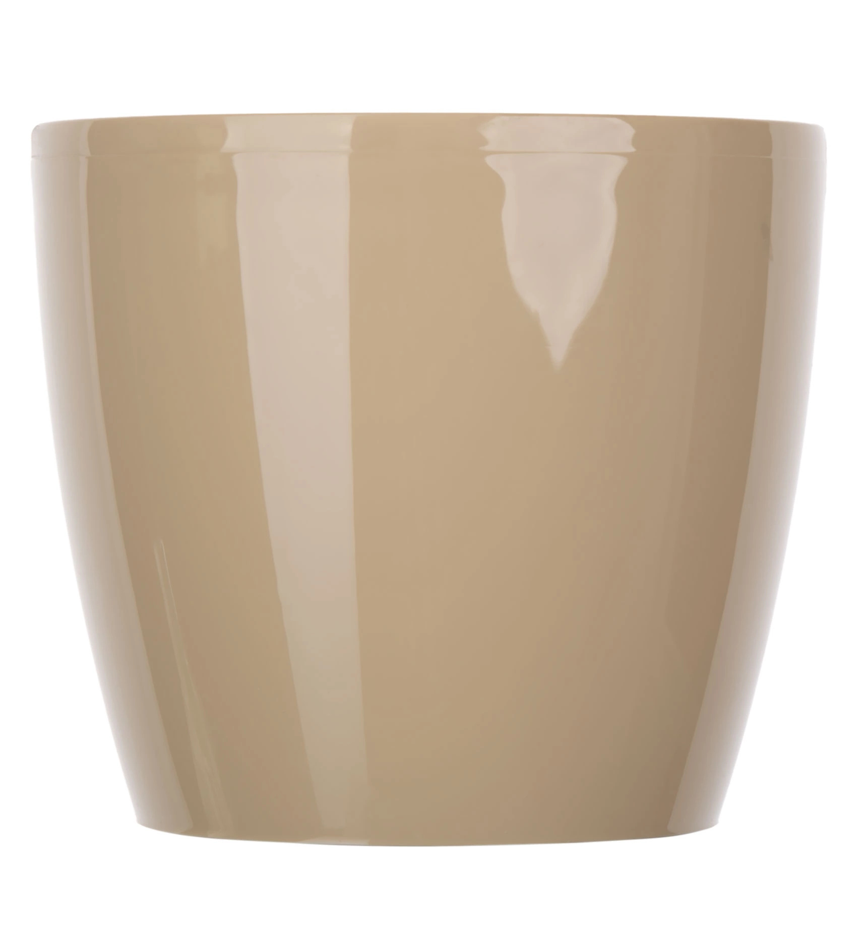 OSŁONKA MAGNOLIA 13,5 CAPPUCCINO BEŻ - obrazek 2